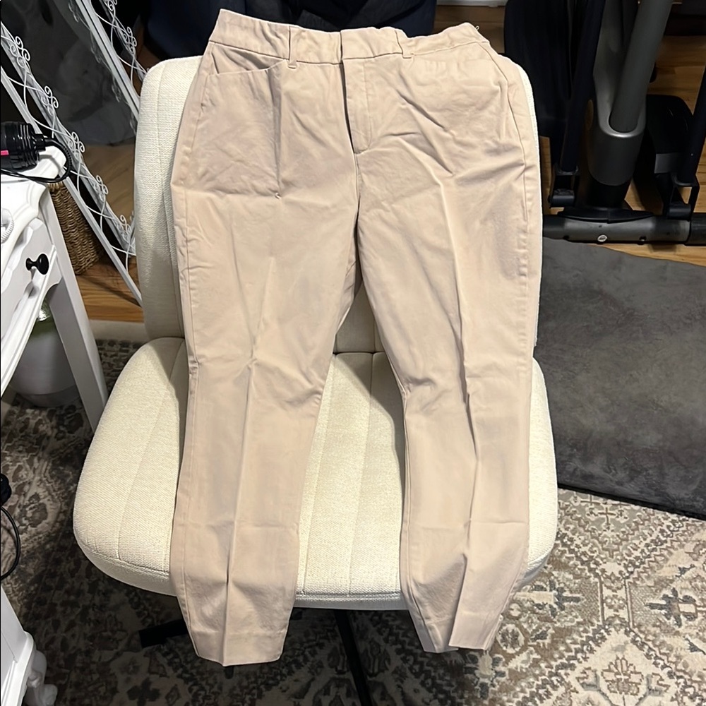Old Navy Pixie Pants - image 1